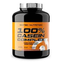 100 casein complex 2350g scitec nutrition