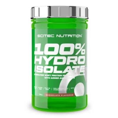 100 hydro isolate scitec nutrition