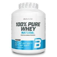 100 pure whey 2270g biotech usa