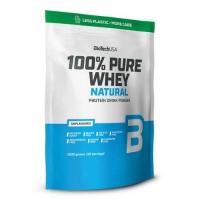 100 pure whey biotech usa