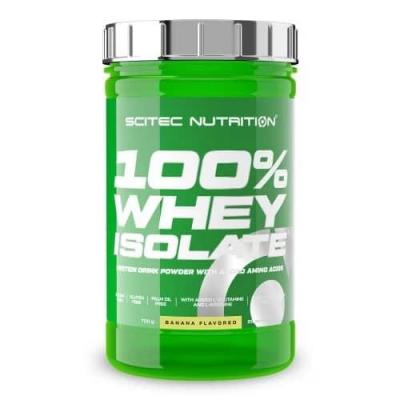 100 whey isolate scitec nutrition