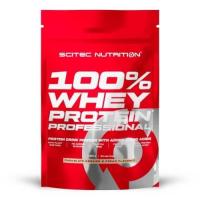 100 whey protein professional scitec nutrition