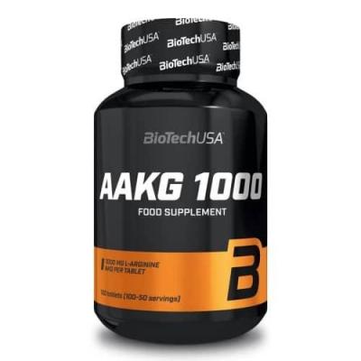 Aakg 1000 biotech usa