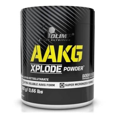 Aakg xplode powder olimp sport nutrition