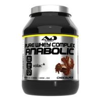 Anabolic whey addict sport nutrition