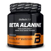 Beta alanine 300g biotech usa