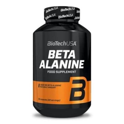 Beta alanine biotech usa