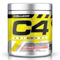 C4 original pre workout 390g cellucor