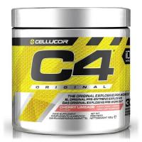 C4 original pre workout cellucor