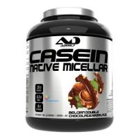 Caseine micellaire native 2000g addict sport nutrition