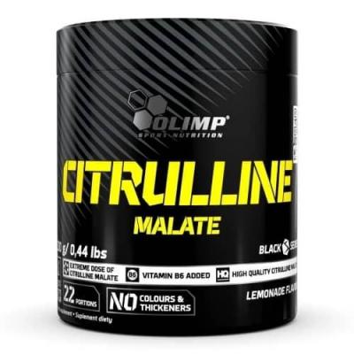 Citrulline malate olimp olimp sport nutrition