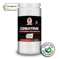 Creatine monohydrate creapure 2 efp nutrition