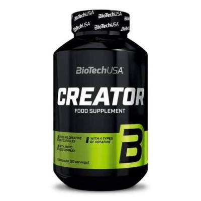 Creator biotech usa