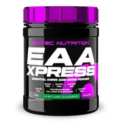 Eaa xpress scitec nutrition