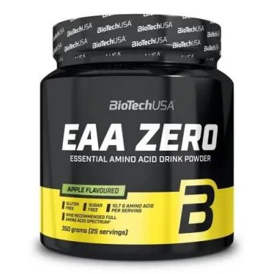 Eaa zero biotech usa