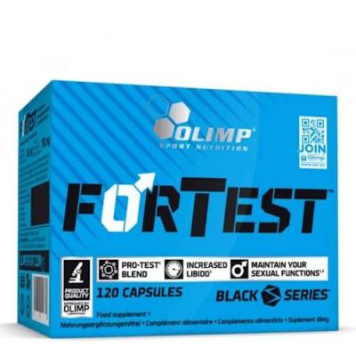 Fortest olimp sport nutrition 1