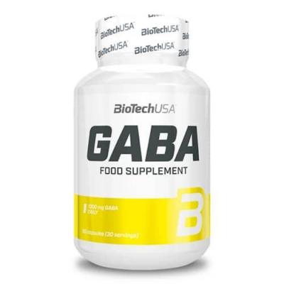 Gaba biotech usa