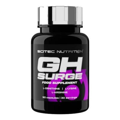 Gh surge scitec nutrition