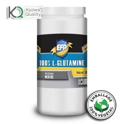 Glutamine efp nutrition