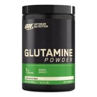 Glutamine powder 1050g optimum nutrition