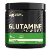 Glutamine powder 630g optimum nutrition