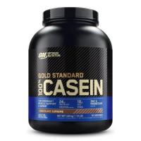 Gold standard 100 casein 1820g optimum nutrition 1