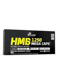 Hmb 1250 mega caps olimp sport nutrition