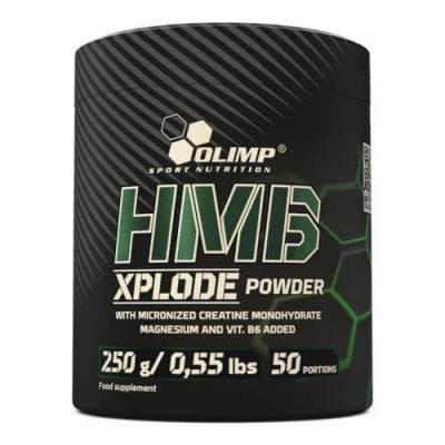 Hmb xplode powder olimp sport nutrition