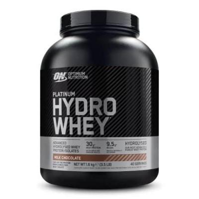 Hydrowhey optimum nutrition