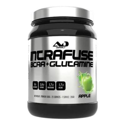 Intrafuse addict sport nutrition