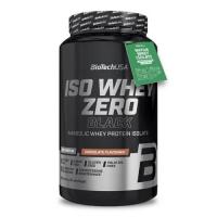 Iso whey zero black biotech usa