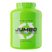 Jumbo 3520g scitec nutrition