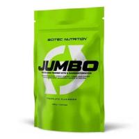 Jumbo scitec nutrition