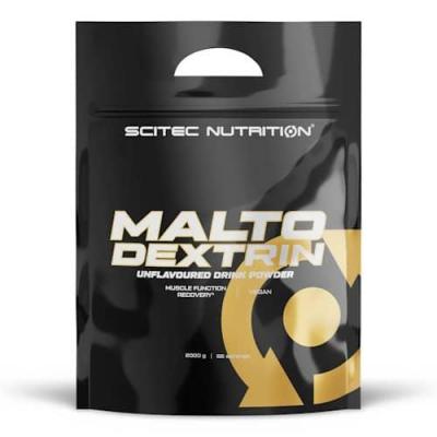 Maltodextrin scitec nutrition