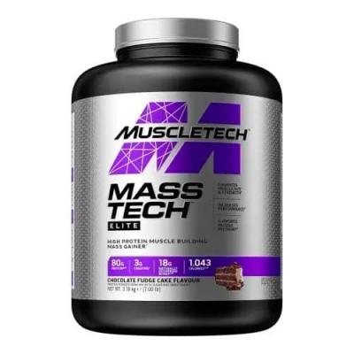 Mass tech muscletech