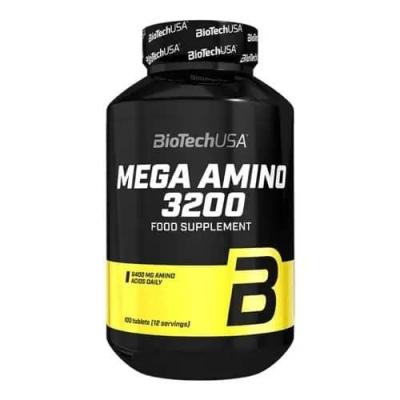 Mega amino biotech usa