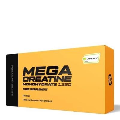 Mega creatine 1320 scitec nutrition