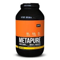 Metapure zero carb 2000g qnt