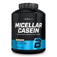 Micellar casein 2270g biotech usa