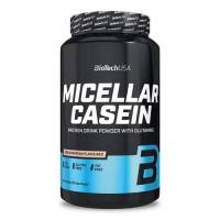 Micellar casein 908g biotech usa