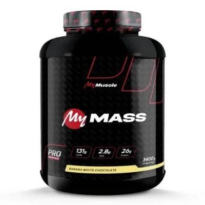 My mass mymuscle