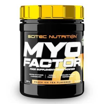 Myofactor scitec nutrition