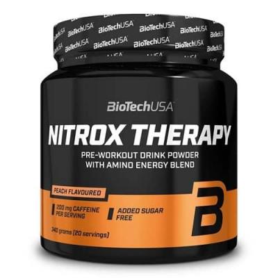 Nitrox therapy biotech usa