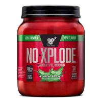 No xplode 650g bsn nutrition