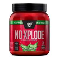 No xplode bsn nutrition