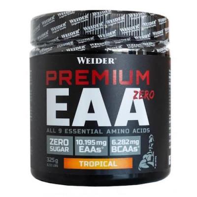 Premium eaa zero weider