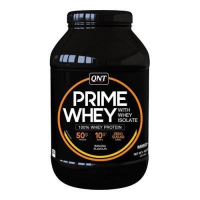 Prime whey qnt