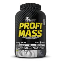 Profi mass 2000g olimp sport nutrition