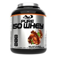 Pure iso whey 2000g addict sport nutrition