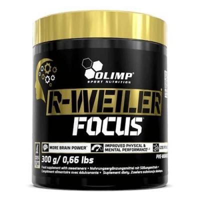 R weiler focus6olimp sport nutrition